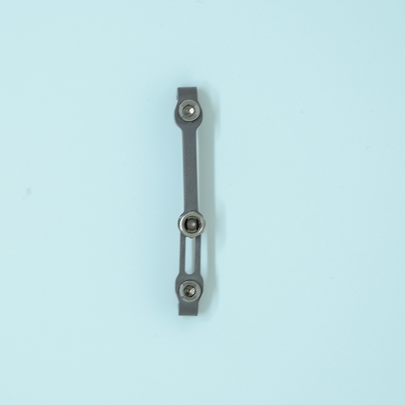 PEDİATRİK ÇAPRAZ LİNK BAR – 40 mm-1