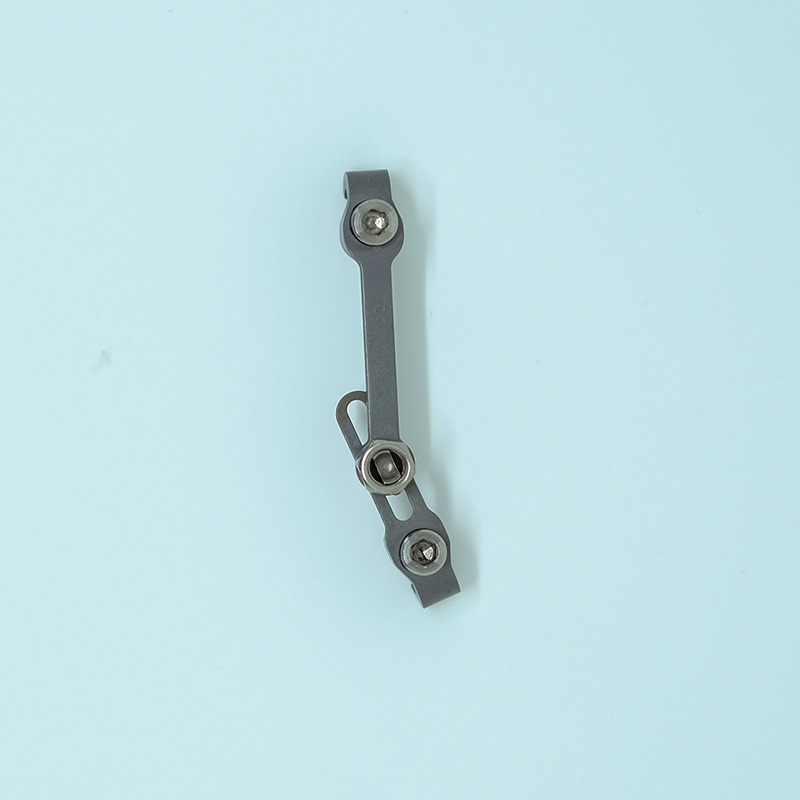 PEDİATRİK ÇAPRAZ LİNK BAR – 40 mm-3