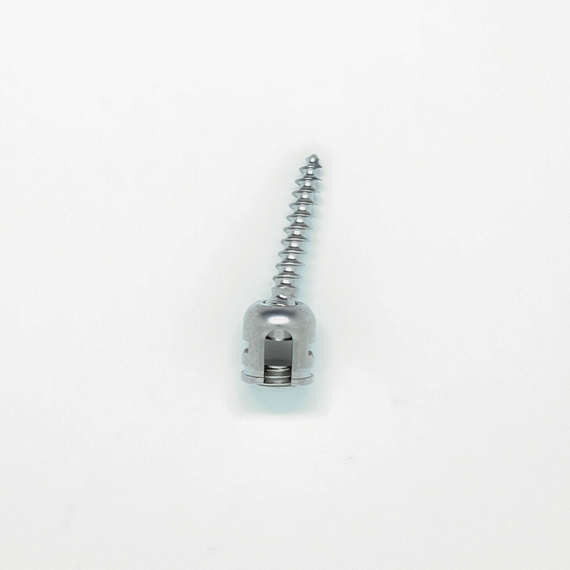 PEDİATRİK POLİAKSİYEL VİDA – Ø 4 x 20 mm-2