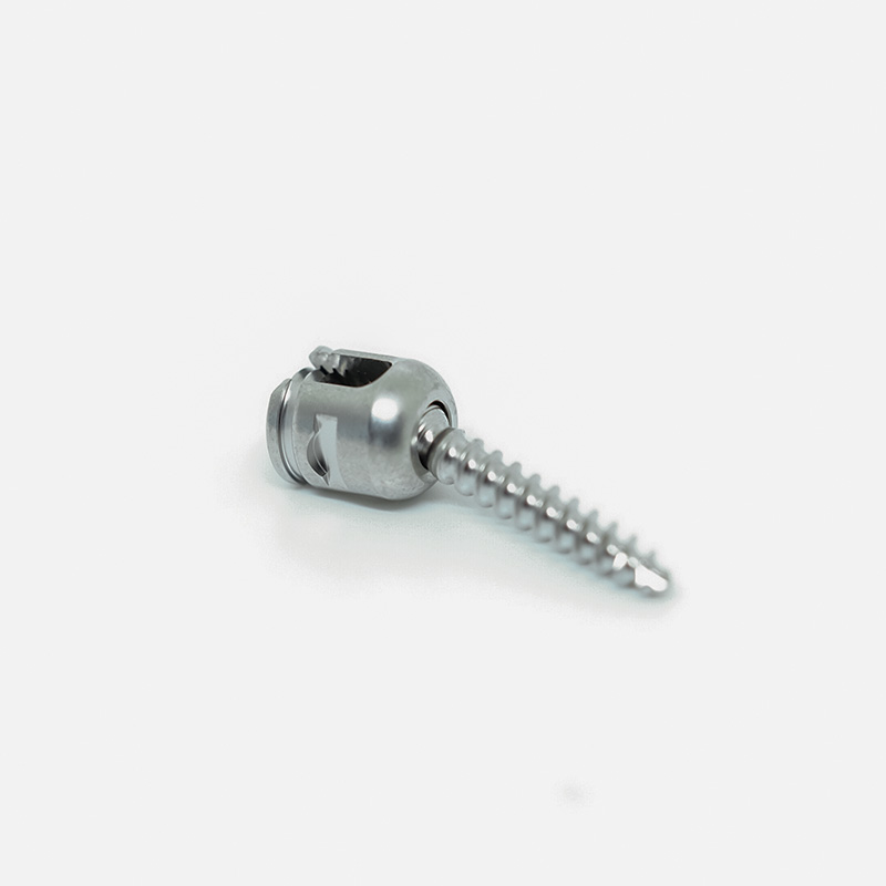 PEDİATRİK POLİAKSİYEL VİDA – Ø 4 x 20 mm-3