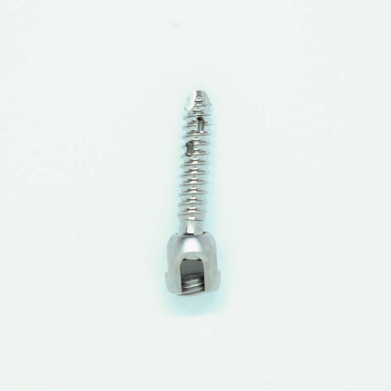 POLİAKSİYEL FENESTRE VİDA – Ø 5,3 x 25 mm-2