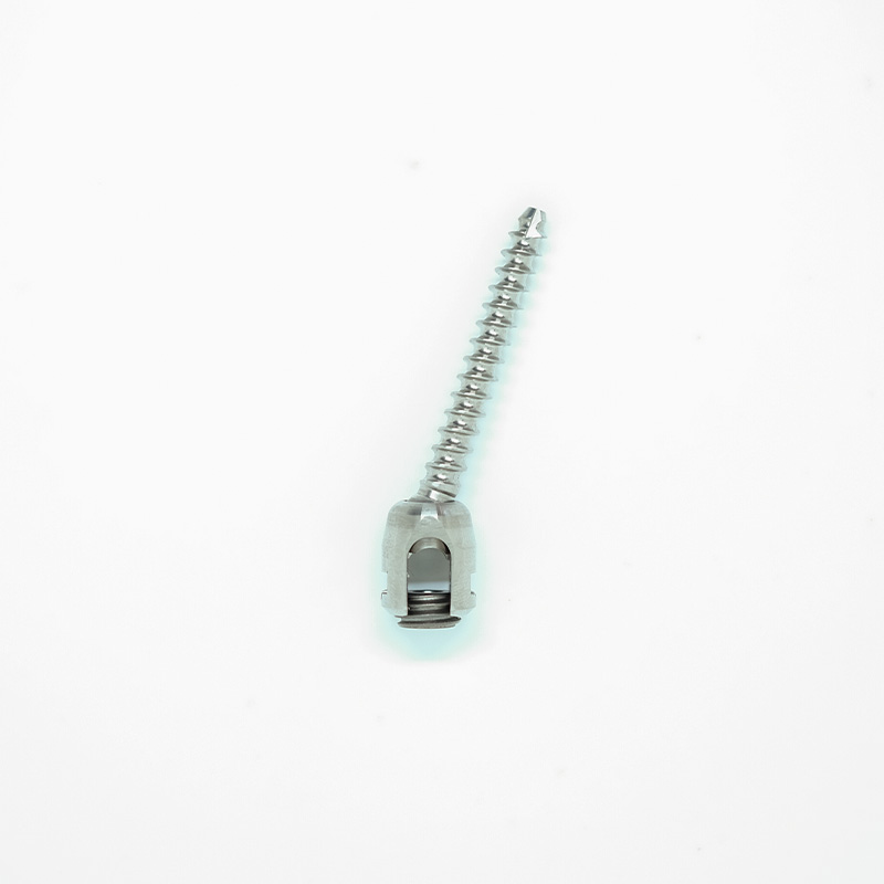 POLİAKSİYEL KANÜLLÜ VİDA – Ø 5,3 x 25 mm-2