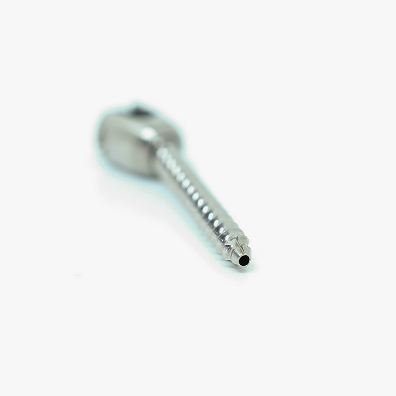 POLİAKSİYEL KANÜLLÜ VİDA – Ø 5,3 x 25 mm-3