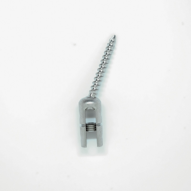 POLİAKSİYEL REDÜKSİYON VİDA – Ø 4,0 x 25 mm-2