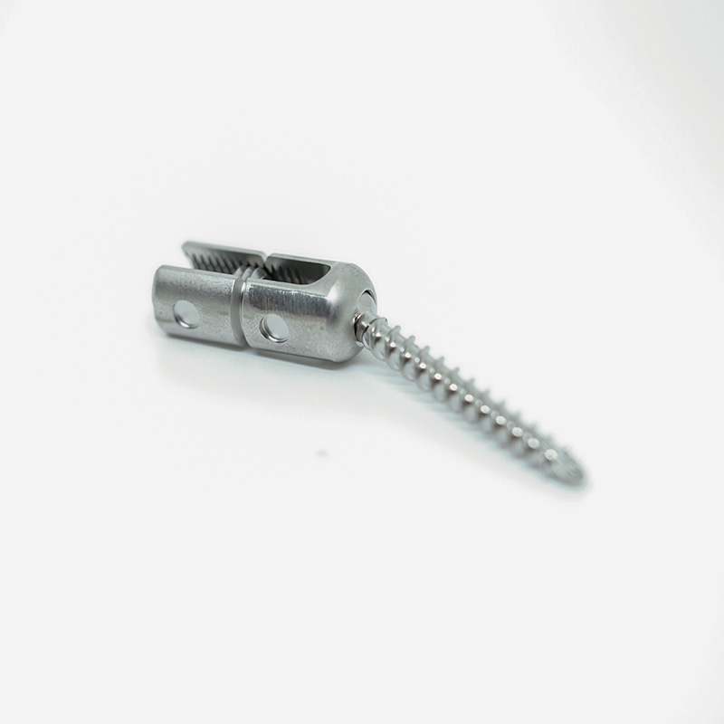 POLİAKSİYEL REDÜKSİYON VİDA – Ø 4,0 x 25 mm-4