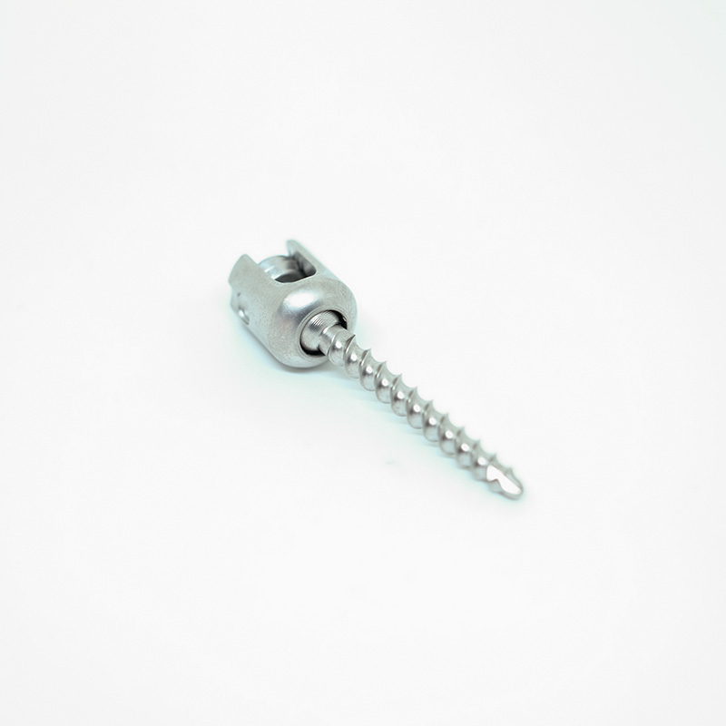 POLİAKSİYEL VİDA – Ø 4,0 x 25 mm-4