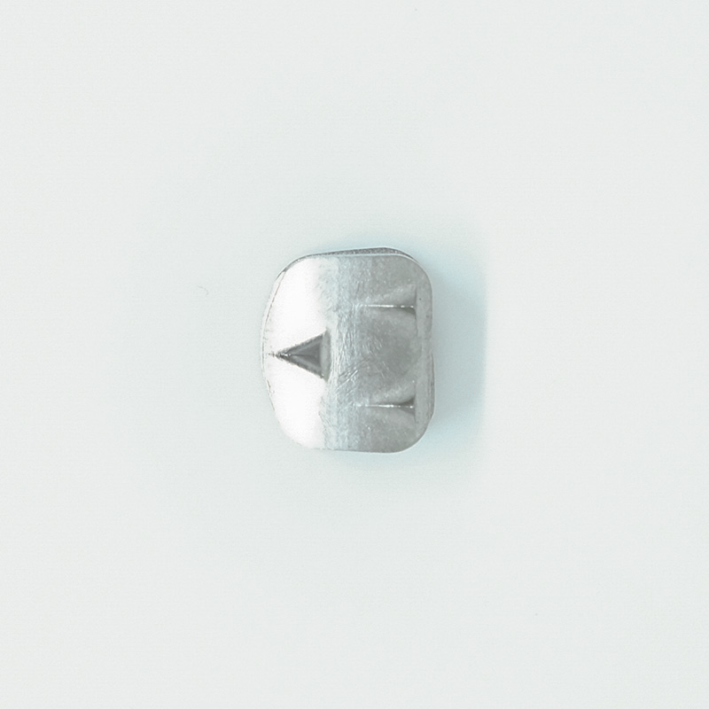 SERVİKAL DİSK PROTEZİ M1 (Ti-Ti) 12 x 14 x 4 mm-2