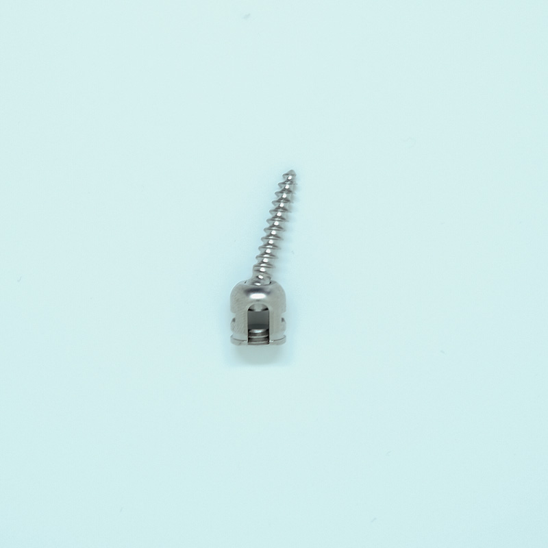 SERVİKAL POLİAKSİYEL VİDA – Ø 3,5 x 10 mm-2
