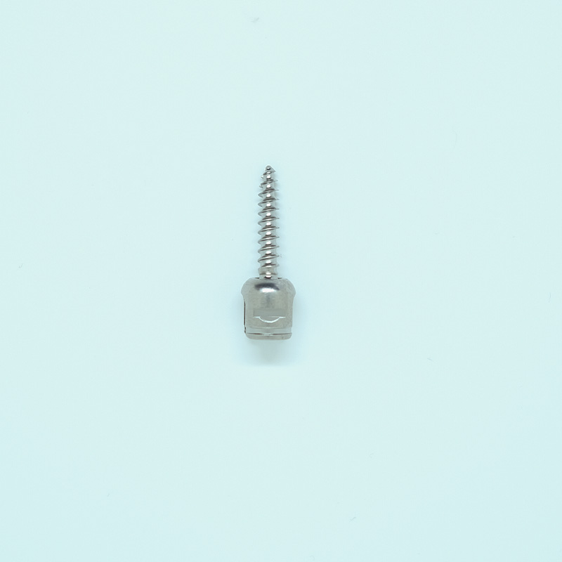 SERVİKAL POLİAKSİYEL VİDA – Ø 3,5 x 10 mm-3