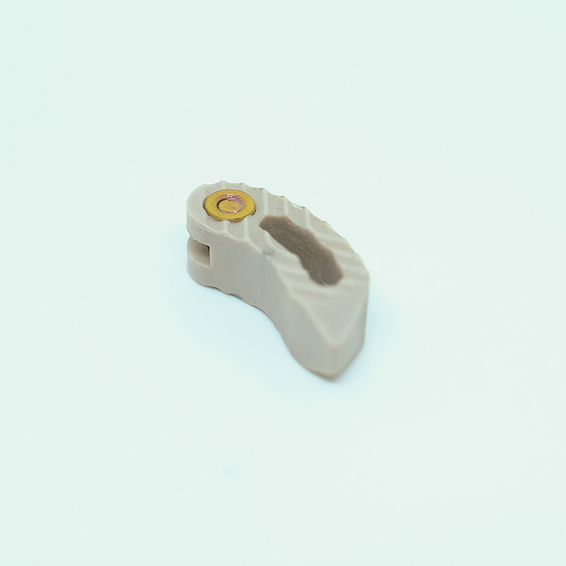 TLIF PEEK AÇILABİLİR KAFES LORDOZ AÇILI 27 x 6 mm-2