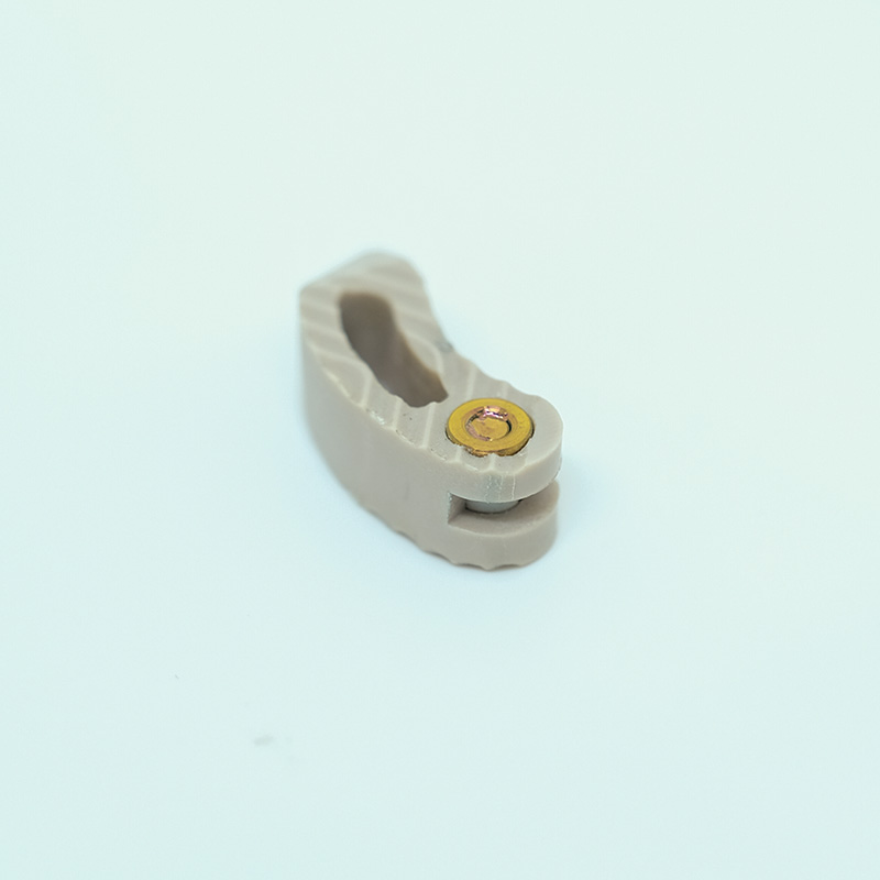 TLIF PEEK KAFES LORDOZ AÇILI 27 x 6 mm-4